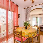 Apartament Jasna Summer Barbeque Srima