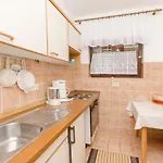 Apartament Jasna Summer Barbeque Srima