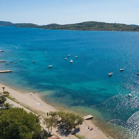 Jasna Summer Barbeque * Srima