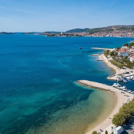 Jasna Summer Barbeque * Srima