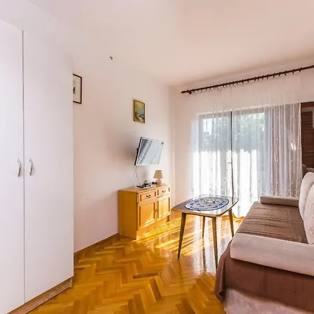 Jasna Summer Barbeque Daire Srima