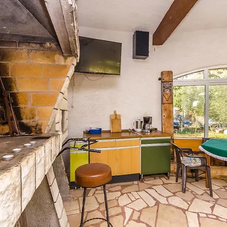 Jasna Summer Barbeque *