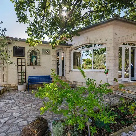 Jasna Summer Barbeque Daire