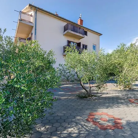 Jasna Summer Barbeque * Srima