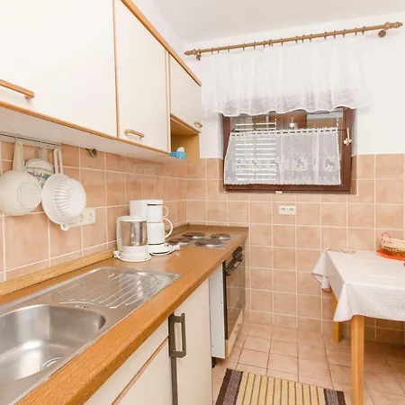 Daire Jasna Summer Barbeque Srima