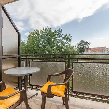 Jasna Summer Barbeque * Srima