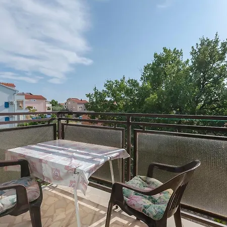 Apartment Jasna Summer Barbeque *