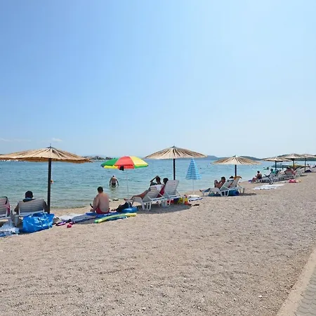 Jasna Summer Barbeque Appartamento *