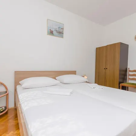 Daire Jasna Summer Barbeque Srima