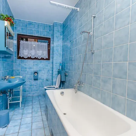 Jasna Summer Barbeque * Srima