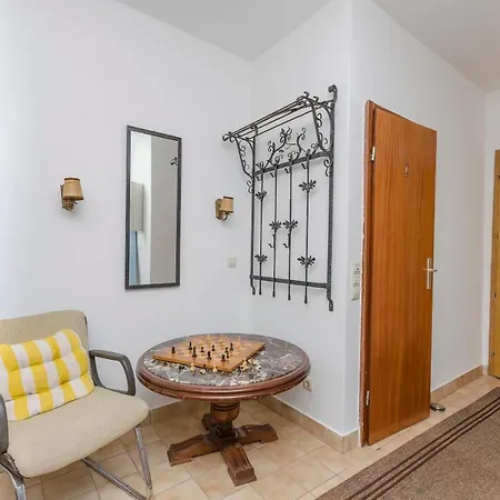 Jasna Summer Barbeque Srima