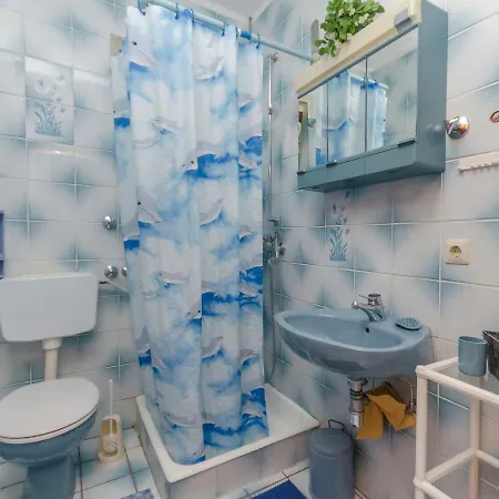 Jasna Summer Barbeque Daire Srima