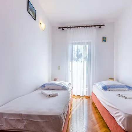 Daire Jasna Summer Barbeque