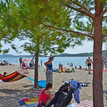 Jasna Summer Barbeque Appartamento