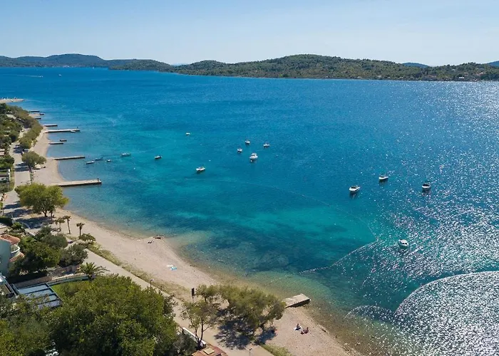 Jasna Summer Barbeque * Srima