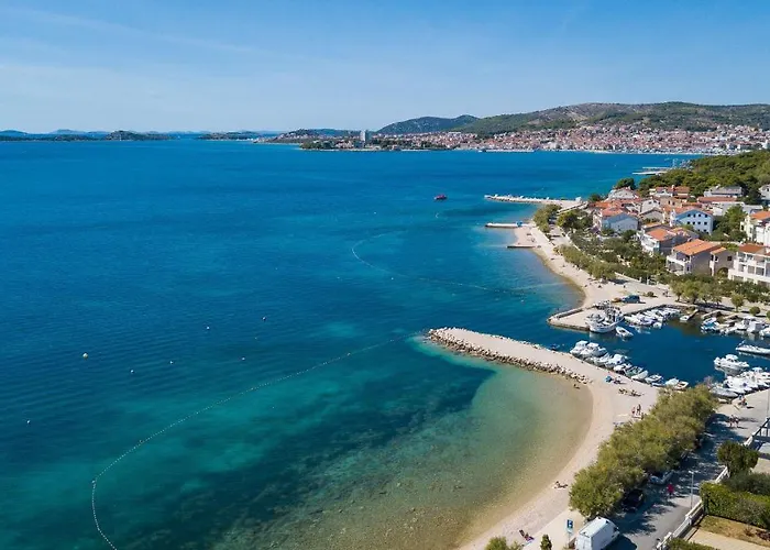 Jasna Summer Barbeque * Srima