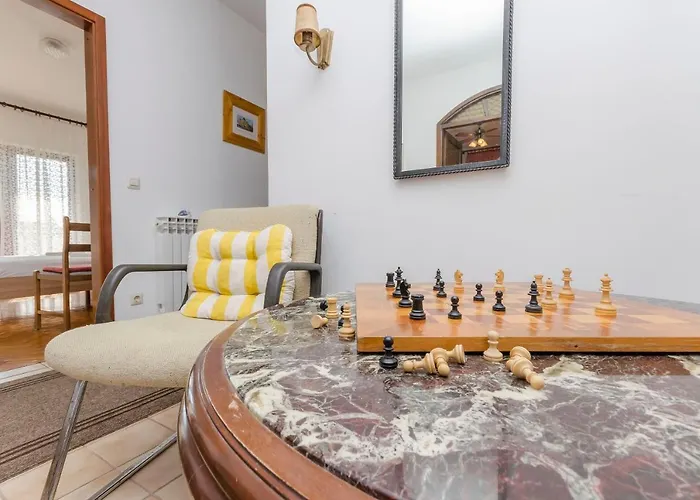 Jasna Summer Barbeque *