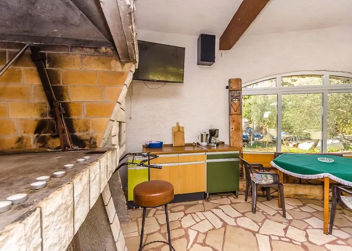 Jasna Summer Barbeque *