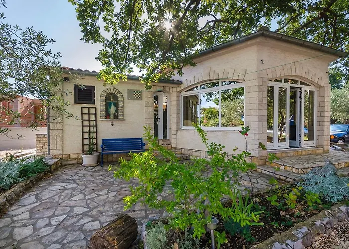 Jasna Summer Barbeque Appartement