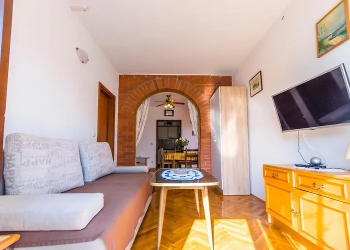 Jasna Summer Barbeque Appartamento