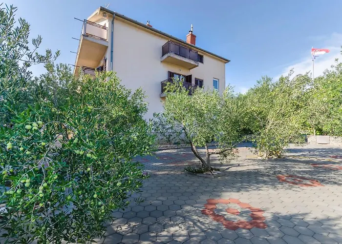 Jasna Summer Barbeque * Srima