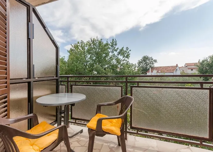 Jasna Summer Barbeque * Srima