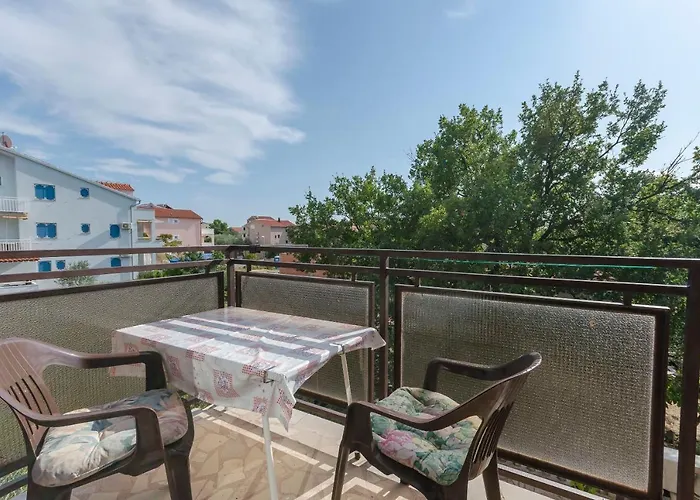 Appartamento Jasna Summer Barbeque *