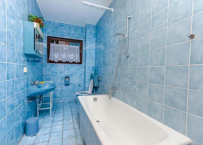 Jasna Summer Barbeque * Srima