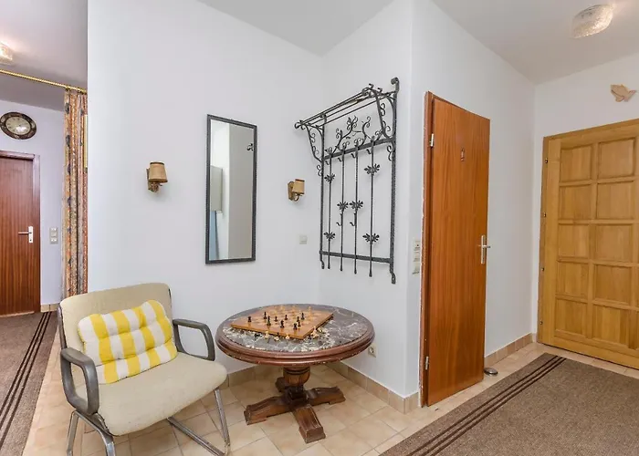 Jasna Summer Barbeque Srima