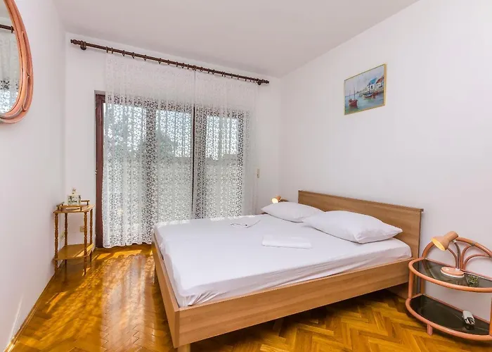 Jasna Summer Barbeque Appartamento *