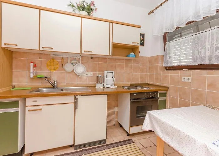 Jasna Summer Barbeque Appartement *