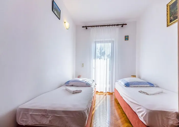 Appartement Jasna Summer Barbeque