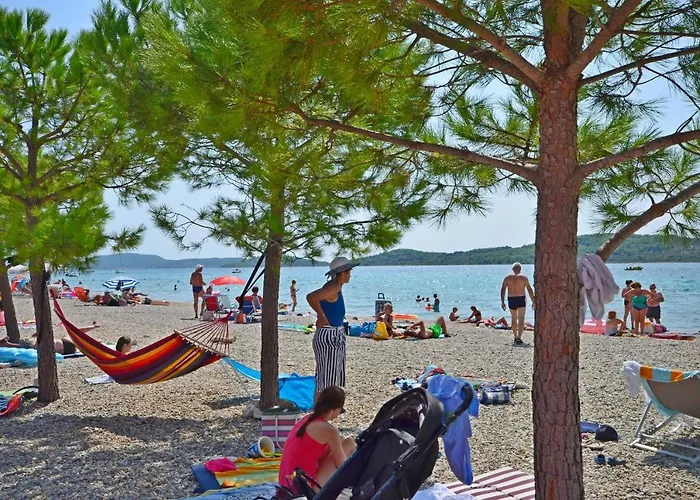 Jasna Summer Barbeque Appartement